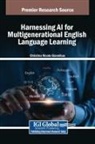 Christina Nicole Giannikas - Harnessing AI for Multigenerational English Language Learning