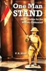 P R Hirsh - One Man Stand