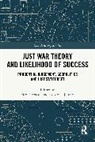 Eric (Regent University Patterson, Joustra Robert J., Patterson Eric - Just War Theory and Likelihood of Success