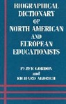 Richard Aldrich, Aldrich Richard, Peter Gordon, Gordon Peter - Biographical Dictionary of North American and European Educationists