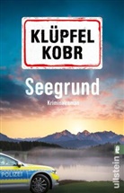 Volker Kl&uuml;pfel, Michael Kobr - Seegrund