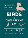 Gemma Radko, Youth Howard - Birds of the Chesapeake Bay