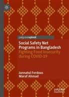 Maruf Ahmad, Jannatul Ferdous - Social Safety Net Programs in Bangladesh
