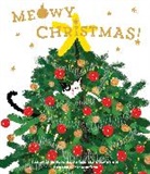 Panos Christodoulou, Daniela Stamatiadi - Meowy Christmas!