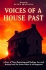 Peter Jennings - Voices of a House Past