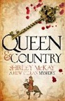 McKay Shirley - Queen & Country