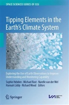 Sophie Hebden, Hannah Liddy, Michael Rast, Narelle van der Wel, Narelle van der Wel et al, Richard Wood - Tipping Elements in the Earth's Climate System