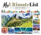 Carousel Calendars, Carousel Calendars - My Ulitimate List - Lass das Abenteuer beginnen 2026