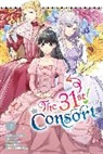 Lapin Inc., Momotomoe, Aila Nagamine, Tsubasa Nanaki, Nanao Yamashita - The 31st Consort, Vol. 3