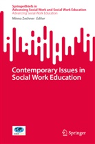 Minna Zechner - Contemporary Issues in Social Work Education