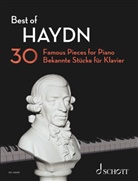 Joseph Haydn, Hans-G&uuml;nter Heumann - Best of Haydn