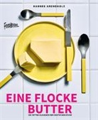 Hannes Arendholz, Ulf Tietge - Eine Flocke Butter