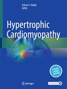 Srihari S. Naidu, Srihari S Naidu - Hypertrophic Cardiomyopathy