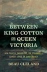 Beau Cleland - Between King Cotton and Queen Victoria