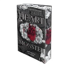 Rina Kent - Heart of My Monster (Monsters Trilogy Band 3)