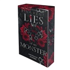 Rina Kent - Lies of my Monster (Monsters Trilogy Band 2)