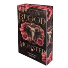 Rina Kent - Blood of my Monster (Monsters Trilogy Band 1)