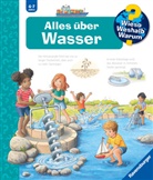 Andrea Erne, Markus Humbach - Wieso? Weshalb? Warum? Band 60 - Alles &uuml;ber Wasser