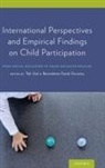 Benedetta Duramy, Duramy Benedetta, Tali Gal, Gal Tali - International Perspectives and Empirical Findings on Child