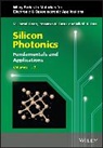 Prasant K. Basu, Nikhil R. Das, M. Jamal (Mcmaster University) Basu Deen, M. Jamal (Mcmaster University) Das Deen, Deen M. Jamal - Silicon Photonics, 2 Volume Set