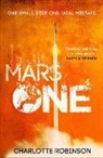 Charlotte Robinson - Mars One