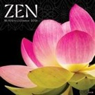 Willow Creek Press - Zen 2026 12 X 12 Wall Calendar