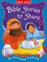 Miles Kelly - Bible Stories to Share