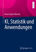 Bernd-J&uuml;rgen Falkowski - KI, Statistik und Anwendungen
