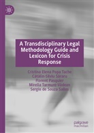 Sergio de Souza Salles, Florent Pasquier, Cristina Elena Popa Tache, Sarar, Catalin-Silviu Sararu, Cătălin-Silviu Săraru... - A Transdisciplinary Legal Methodology Guide and Lexicon for Crisis Response