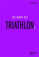Niclas Bock - Die Kunst des Triathlons