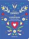 Il mio diario da colorare