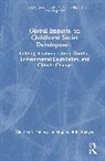 Hopewell R. Hodges, Charles N. Hodges Oberg, Oberg Charles N. - Global Impacts on Childhood Social Development