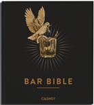 Cihan Anadologlu, Daniel Esswein - Bar Bible (English Edition)