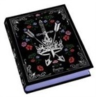 Insight Editions - Lauren Roberts: Powerless Trilogy Stationery Set