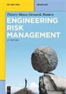 Thierry Meyer, Genserik Reniers - Engineering Risk Management