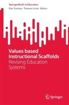 Lovat, Terence Lovat, Ron Toomey - Values based Instructional Scaffolds