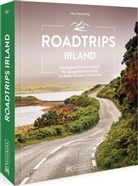 Inka Oesterling - Roadtrips Irland