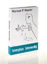Marcus P. Nester, Spiegelberg Verlag - Vergiss Venedig
