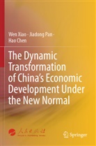 Hao Chen, Jiadong Pan, Wen Xiao - The Dynamic Transformation of China's Economic Development Under the New Normal