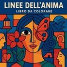 Soso Kiki - Linee dell'Anima - Libro da colorare