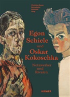 Christian Bauer, Bernadette Reinhold - Egon Schiele - Oskar Kokoschka