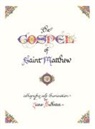 Illuminated Gospel of Matthew