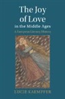 Lucie Kaempfer, Lucie (University of Geneva) Kaempfer - Joy of Love in the Middle Ages
