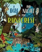 Franklin Watts - A Day and Night: In a Rainforest