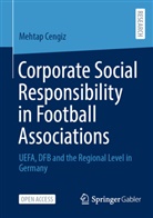 Mehtap Cengiz - Corporate Social Responsibility in Football Associations
