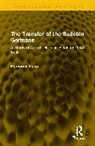 Radomir Luza, Radom&iacute;r Luža - Transfer of the Sudeten Germans