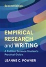 Powner Leanne C. - Empirical Research and Writing