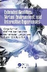 Ozge Berkman Cordan, Mehmet Ilker Berkman, Catak Guven, Ozge Cordan, Demet Arslan Dincay - Extended Realities, Virtual Environment, and Interactive Experiences
