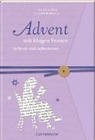 Maren Kelch - Brief-Adventskalenderbuch - Advent mit klugen Frauen