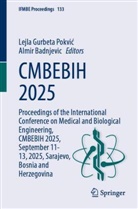 Badnjevic, Almir Badnjevic, Lejla Gurbeta Pokvic, Lejla Gurbeta Pokvić - CMBEBIH 2025